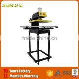 Hot Industrial Equipment For Small Business Double Working Tables Heat Transfer Vinyl Heat Press Machine Price thumbnail-3