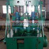 High Quality Honeycomb Coal Briquette Machine, Coal Briquette Machine/ Coal Ball Press/ Coal Briquette Press Machine thumbnail-4