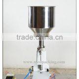Pneumatic Nail Polish Oil Filling Machine A02 thumbnail-6