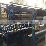 Double Junction Nylon Screen Making Machine thumbnail-5