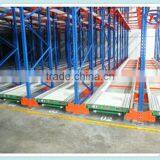 Pallet Runner for Radio Shuttle Rack/Shuttle Pallet Racking System/Shuttle Cart thumbnail-4