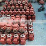 Material Handling Hoist 3ton 12m Electric Wire Rope Hoist Price thumbnail-5