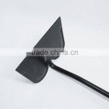 Most Popular Style Carbon Steel Hoe Head Steel Hoe With PP+TPR Plastic Handle thumbnail-6