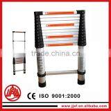Aluminum Fire Escape Ladder thumbnail-1