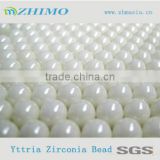 0.6-0.8 mm zirconia beads for jet ink milling