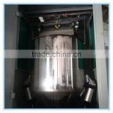 Anti Explosion Open Bag 2-50kg Granule Packing Machine thumbnail-3