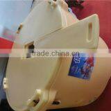 Hot Sales Plastic Polyethylene Large Cooler Box ,ice Box for Fishing Outdoor Ice Chest(ZQ-460) thumbnail-6