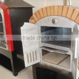 Outdoor Wood Fired Pizza Brick Oven In Hot Sell