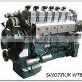 Sinotruk Good Quality HOVA 4x2 Yard TERMINAL TRACTOR For Port With Low Price thumbnail-2