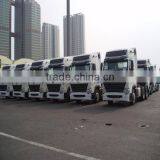 Sinotruk Howo 6 Wheel A7 Truck thumbnail-1