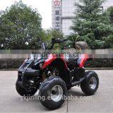 (JLA-08-02) 50/70cc Cheap 4 Wheelers Loncin Atv 50cc Mini Quad thumbnail-4
