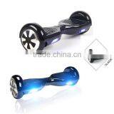 6.5 Inch Tire Two Wheel Hoverboard With LED thumbnail-6