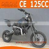 Motorcycle 125CC Dirt Bike For Hot Sale Cheap thumbnail-1