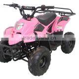 Kids Gas Powered Atv 50cc 110cc thumbnail-1