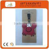Cute Custom Aluminum Luggage Tag thumbnail-1