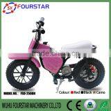 Best Quality Electric Bike for Sale thumbnail-1