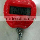 Digital Luggage Hand Scale
