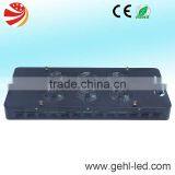 New Gaea 1200w Dimmable Led Grow Light Iron Lamp Body Material and Full Spectrum 13 Bands Adjustable Color thumbnail-4