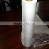 Ldpe/hdpe Transparent Newspaper Film pe Protective Film thumbnail-1