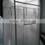 China Supplier Patio Tarpaulin, Covering HDPE Mesh Tarpaulin, Used Greenhouse Tarpaulin thumbnail-2