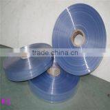 PVC Heat Shrink Film for Packaging/Hot Shrinking Film PVC Shrink Film Label Printing/PVC Heat Shrink Protective Film thumbnail-6