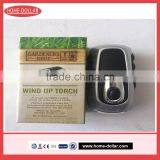Convenient Cheap Wind Up Torch thumbnail-2