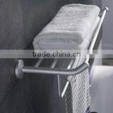 Bathroom Accessories, High Quality Aluminum Profile for the Towel Rack thumbnail-2