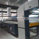 Fire-proof and Water-proof PE Woven Fabric for Lamination or Protection thumbnail-6