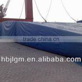 650gsm PVC Coated Tarpaulin thumbnail-3