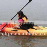 Laminated Pvc Tarpaulin for Boat thumbnail-1
