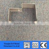 Cold Formed Steel Special Channel Sizes thumbnail-2