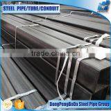 Black Box Section 150*150mm Standard Steel Tube Sizes