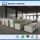 Best Material Easy Install Cheap Lightweight Fiberglass Pastic Bamboo Poles thumbnail-5