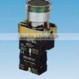 Illuminated Flat Pushbutton thumbnail-1