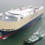 Break-bulk and Ro-Ro Transport Services From Shanghai to Manila thumbnail-1