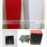 Vertical Flowerpot,square Ceremic Flower Pots,flower Planter