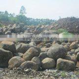 Natural Basalt Rock for Landscaping thumbnail-1