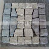 Granite Paving Stone Cobblestone for Road/driveway thumbnail-5