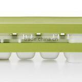 Baby Food Freezer Tray With Silicone Lid thumbnail-6