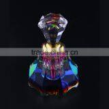 Best Selling OEM Quality Cheap Crystal Clear Perfume Bottle for Wholesale thumbnail-2