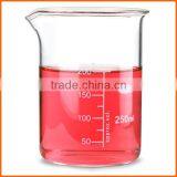 High Quality Customized Measuring Drinking Glass Cup thumbnail-1