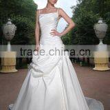 Free Shipping The Newest Style Elegant Bridal Dress