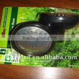 Garden Plastic Watering Can Rose thumbnail-1