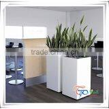 Garden Resin Table Flower Vase thumbnail-1