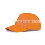 Twill Cotton 5 Panels Cap With Adjustable Plastic Fastening thumbnail-6