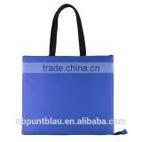 Summer Foldable Cooler Bag With Handle for Promtional thumbnail-3