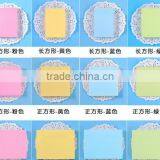 ZX08 Colorful Sticky Notes Different Shaped Custom Wholesale Sticky Notes thumbnail-5