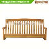 Nice Hanging Wooden Porch Swing for Sale thumbnail-2