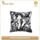 Printed Ocean Collections 45*45cm Square Paper Chair or Sofa Cushion/pillow thumbnail-5