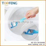 Toilet Brush/brush With Mirror/cleaner Brush thumbnail-4